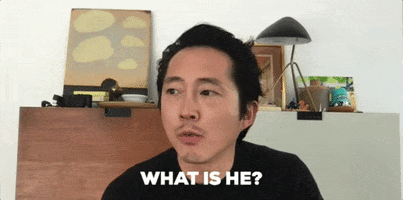 Steven Yeun What GIF by TIFF