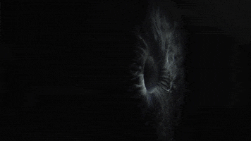 Disappear Artificial Intelligence GIF by iHumanFilm