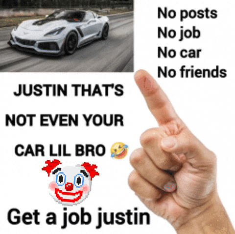 Corvette Sportscar GIF