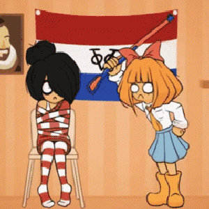 Ongezellig GIF