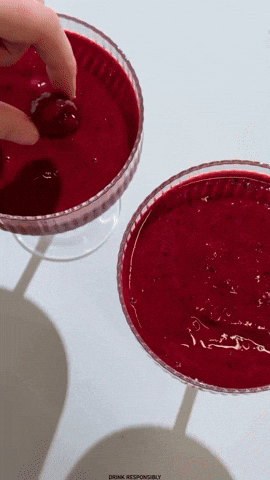 Espresso Martini Friday GIF by American Harvest Vodka