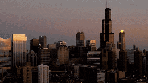 Season 1 Fox GIF by ThePassageFOX - Find & Share on GIPHY