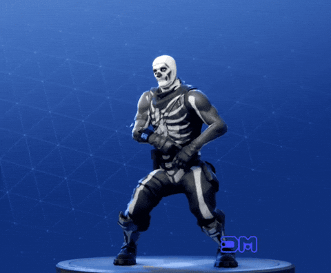 fortnite emote gifs get the best gif on giphy - behold fortnite emote gif