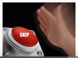 Skip Ad GIF