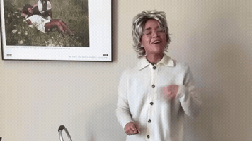 Nicole Olive GIF