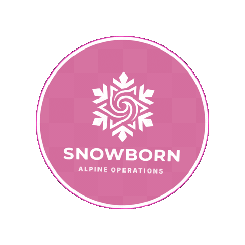Snowboard Splitboard Sticker by summitsplitboarding