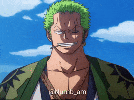 One Piece GIF