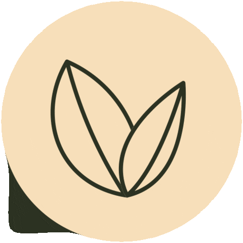 Flower Vegan Sticker by maryloufood