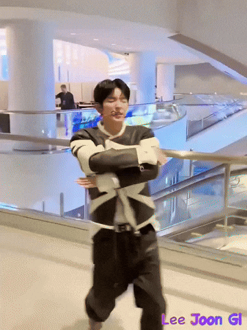 Lee Joon Gi Japan GIF