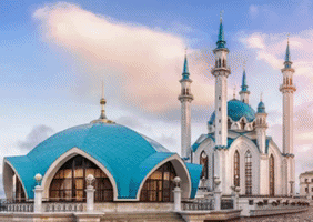 Mundial Rusia 2018 GIF