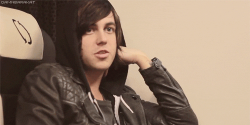 kellin quinn