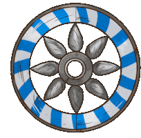 Cetautomatix Sticker by Parc Astérix