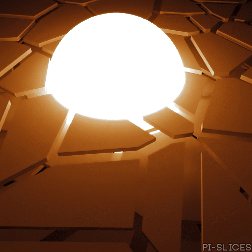 Pi-Slices GIF