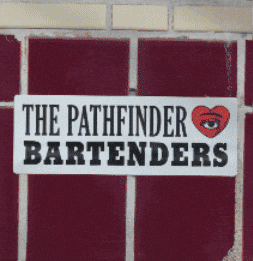 Women Easter GIF by The Pathfinder