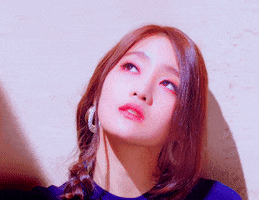 The Light Minnie GIF by (G)I-DLE