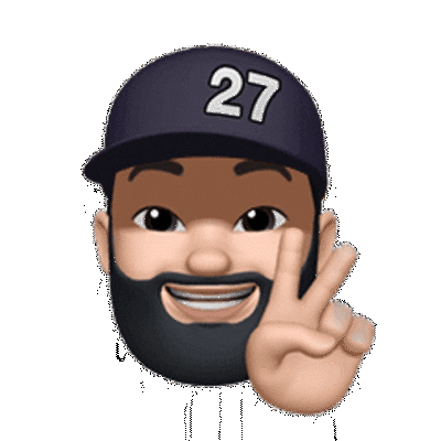 Ciro Sticker by ciroylospersasoficial