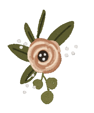 Illustration Sticker