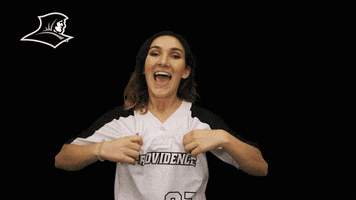 Pcsb GIF by Providence Friars