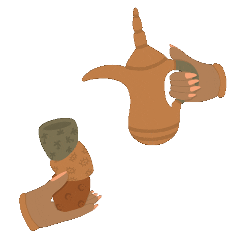 Jthoor Sticker