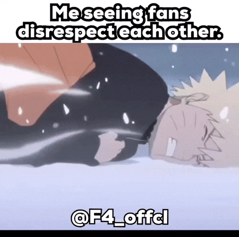 Sad Naruto GIF