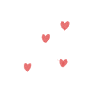 Heart Sticker