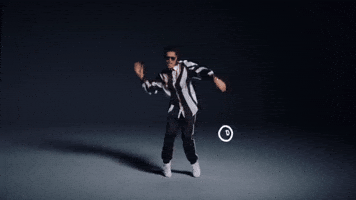 bruno mars GIF by NOW That's Music