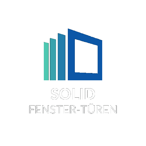 SolidFenster Sticker