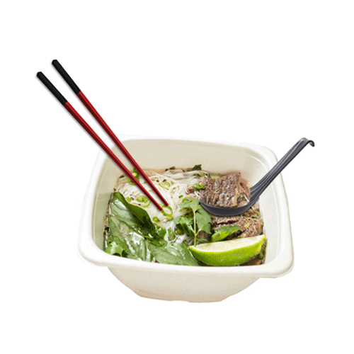 Pho Sticker by SOUPPLY
