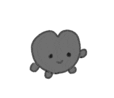 Heart Sticker