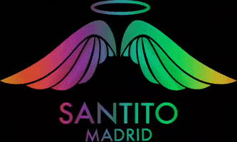 SANTITO MADRID GIF