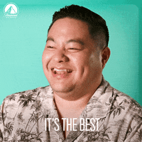 The Best GIF by Paramount Network