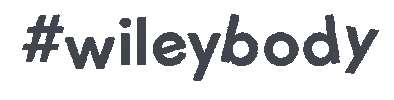 Wiley Gifs Sticker by Wiley Body