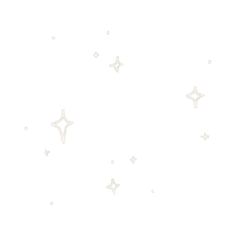 Stars Sticker