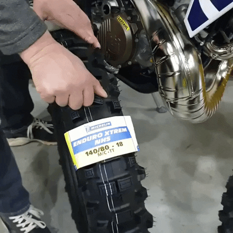 Enduro GIF