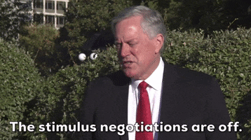 Mark Meadows GIF by GIPHY News
