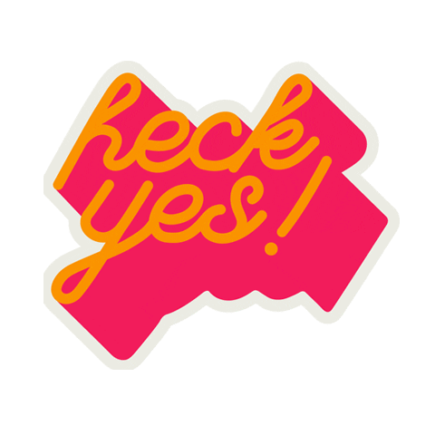 Mylillyjones Sticker