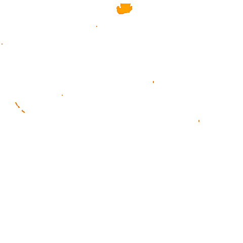 Rave Atl Sticker by Herobust