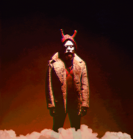 Diabolo GIF