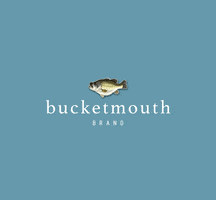 Bucketmouthbrand tank bmb bassfishing largemouth GIF