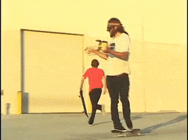 Coffee Slam GIF