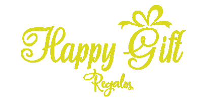 Happy Gift Sticker by Handiwork