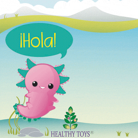 meme health children salud toy GIF