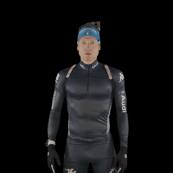 Biathlon GIF by FISI - Find & Share on GIPHY
