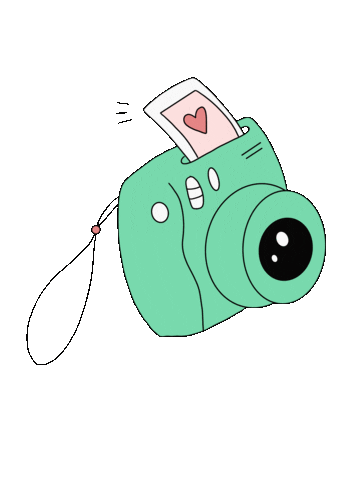 Heart Sticker