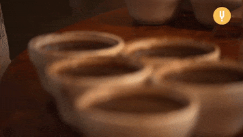 Coffee Cups GIF by CuriosityStream