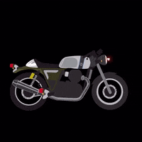 Interceptor Ridepure GIF by Royal Enfield - Find & Share on GIPHY