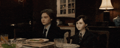 Scared Living Doll GIF by Brahms: The Boy 2