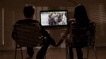 New York Islanders GIF