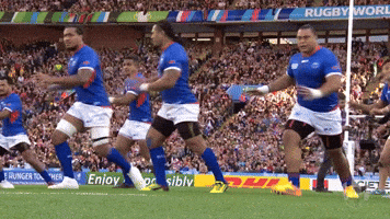 World Rugby Wow GIF by Rugby World Cup