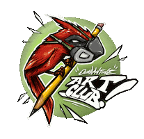 Animated Sticker